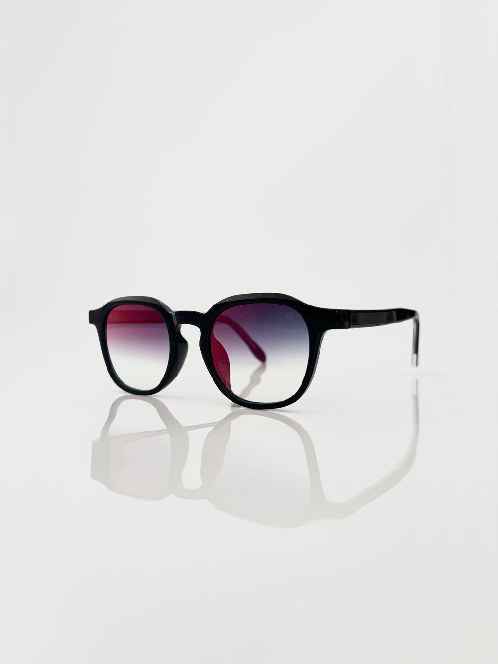 Eryx dégradé red miroir
