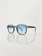 Aurore grey blue