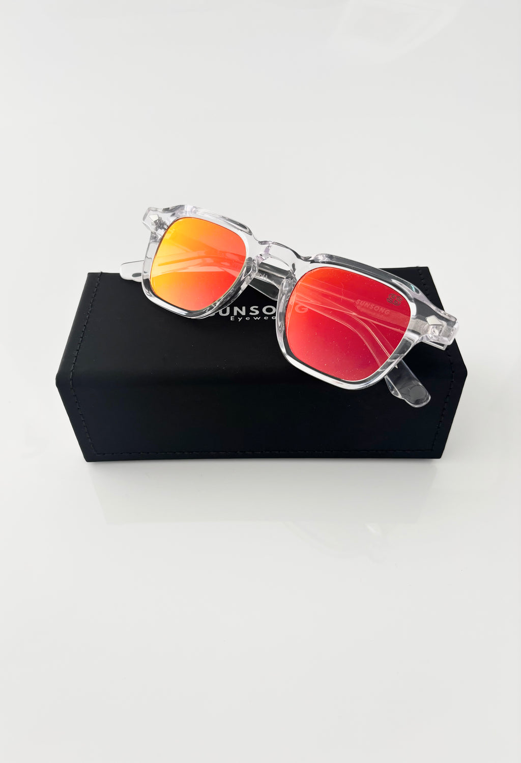 Limited Edition - White nectarine
