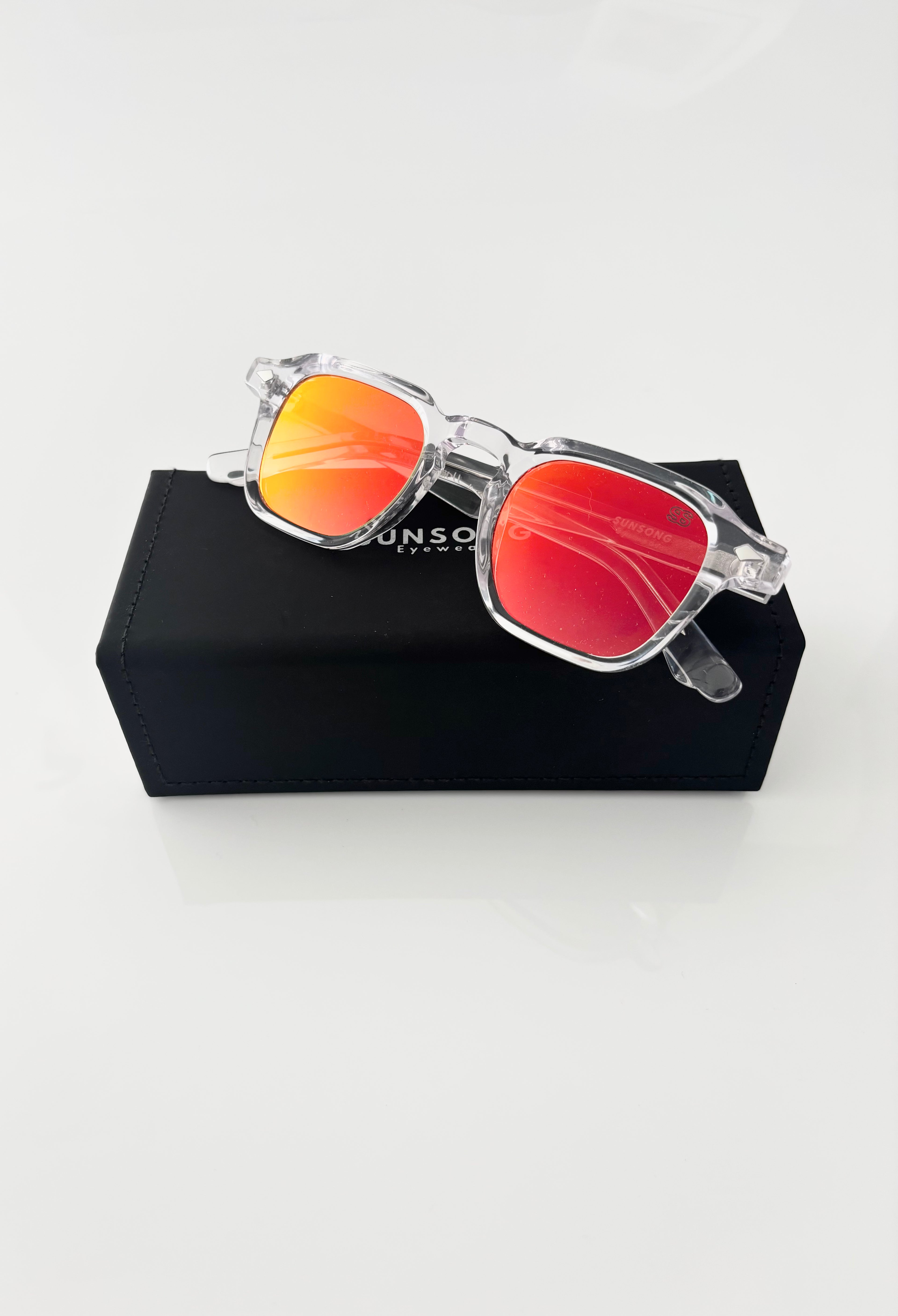 Limited Edition - White nectarine
