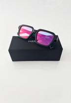 Limited édition black purple pink designed by Hayk