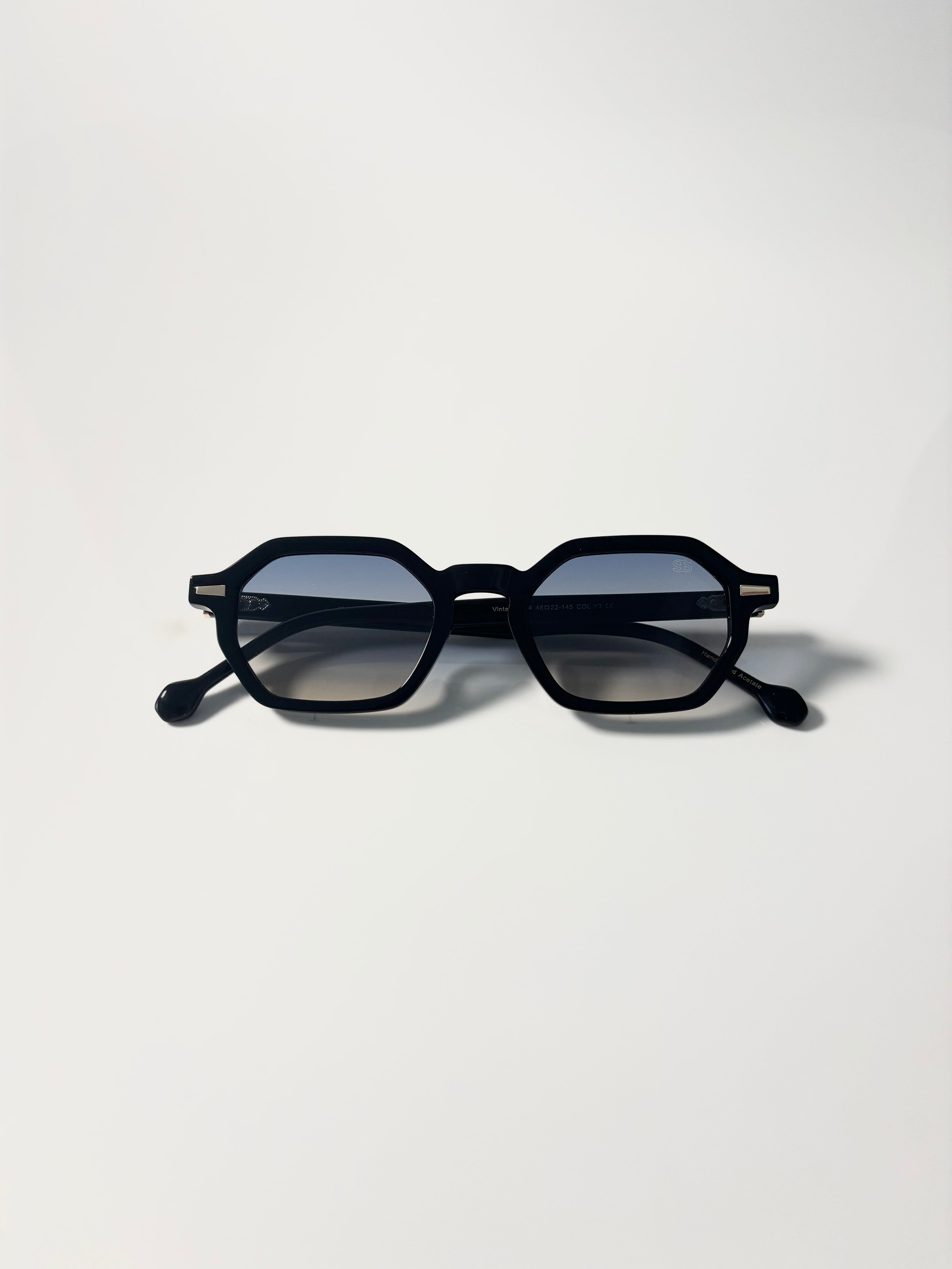 Limited Edition - Collection X black