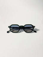 Limited Edition - Collection X green