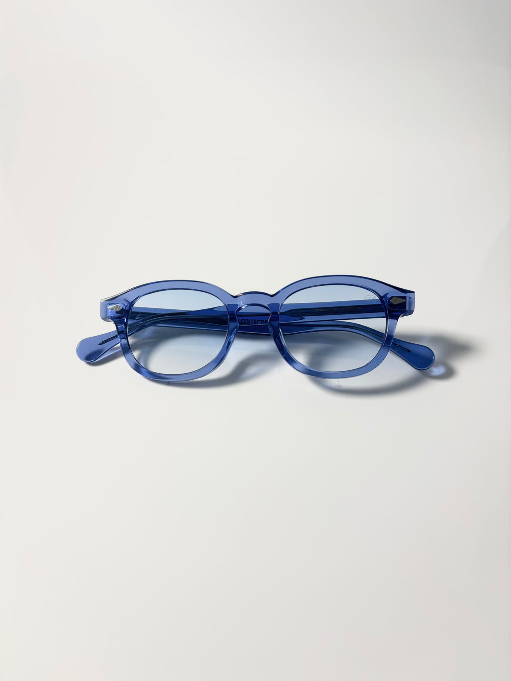 Blue Evian