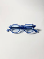 Blue Evian