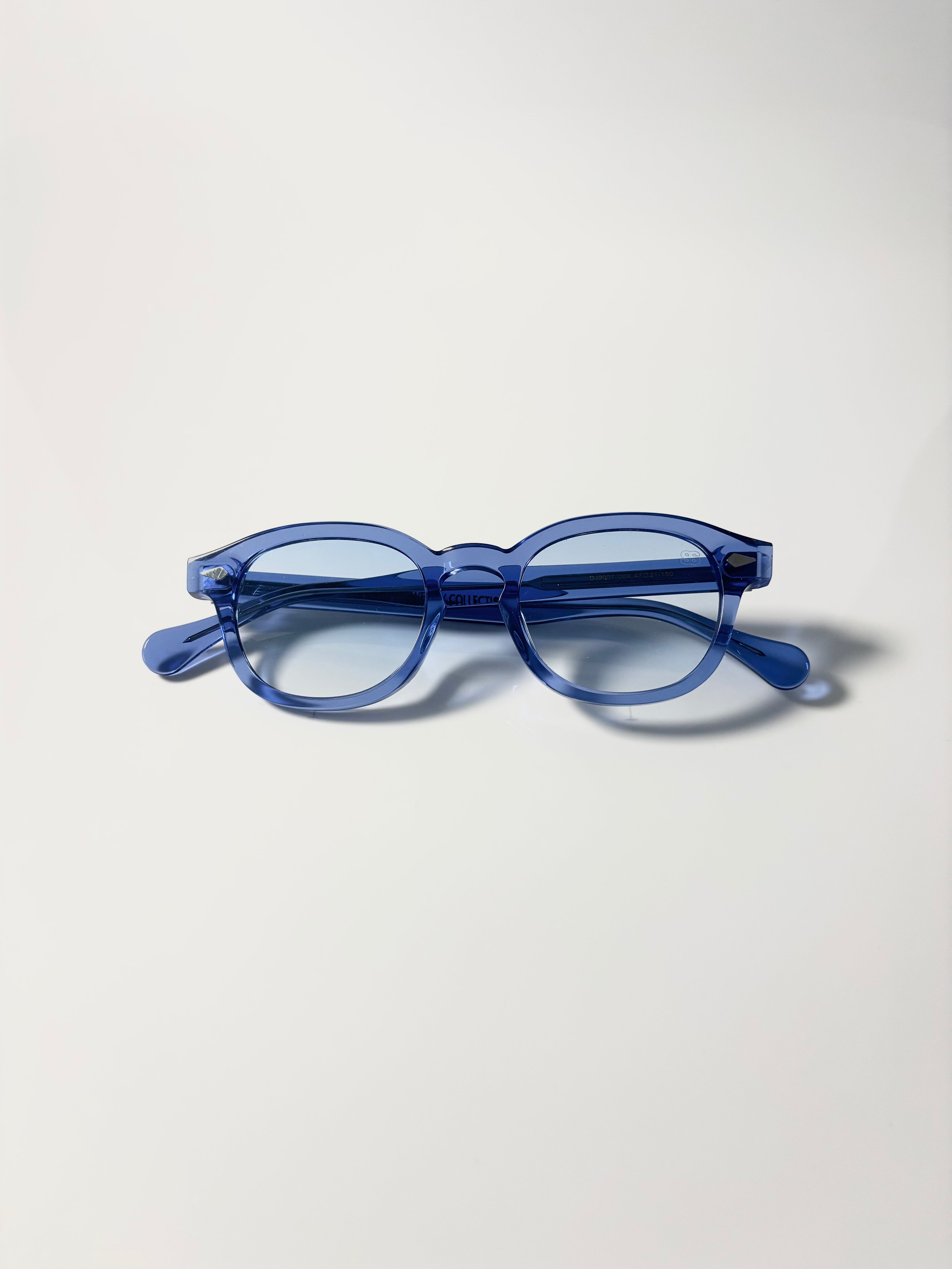 Blue Evian