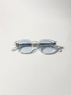 Blanc Evian