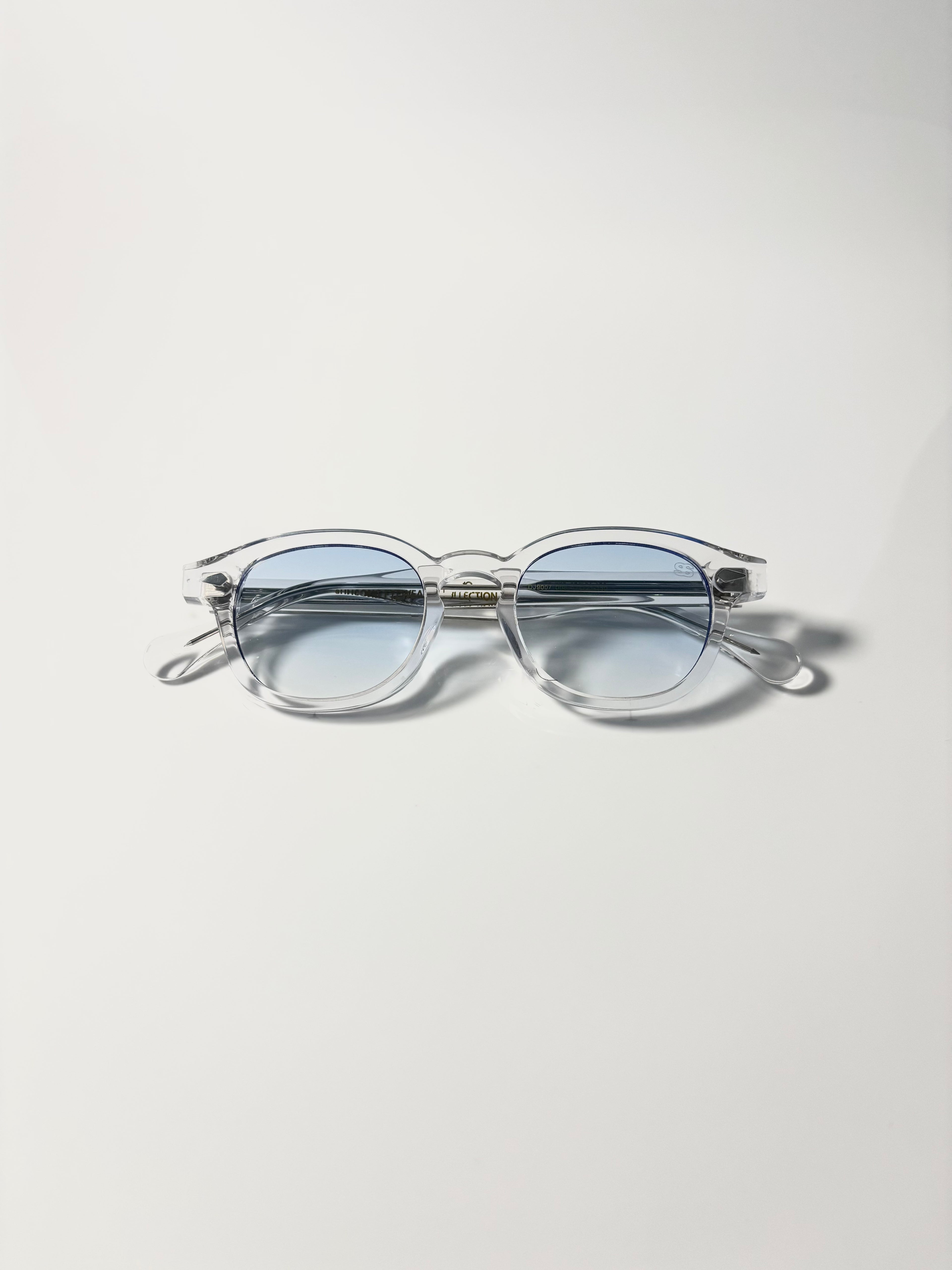 Blanc Evian