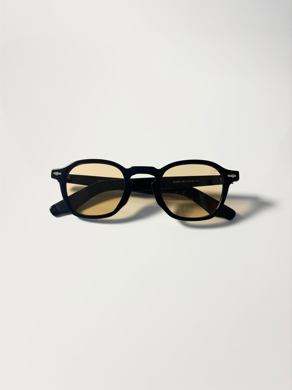 Bali black yellow