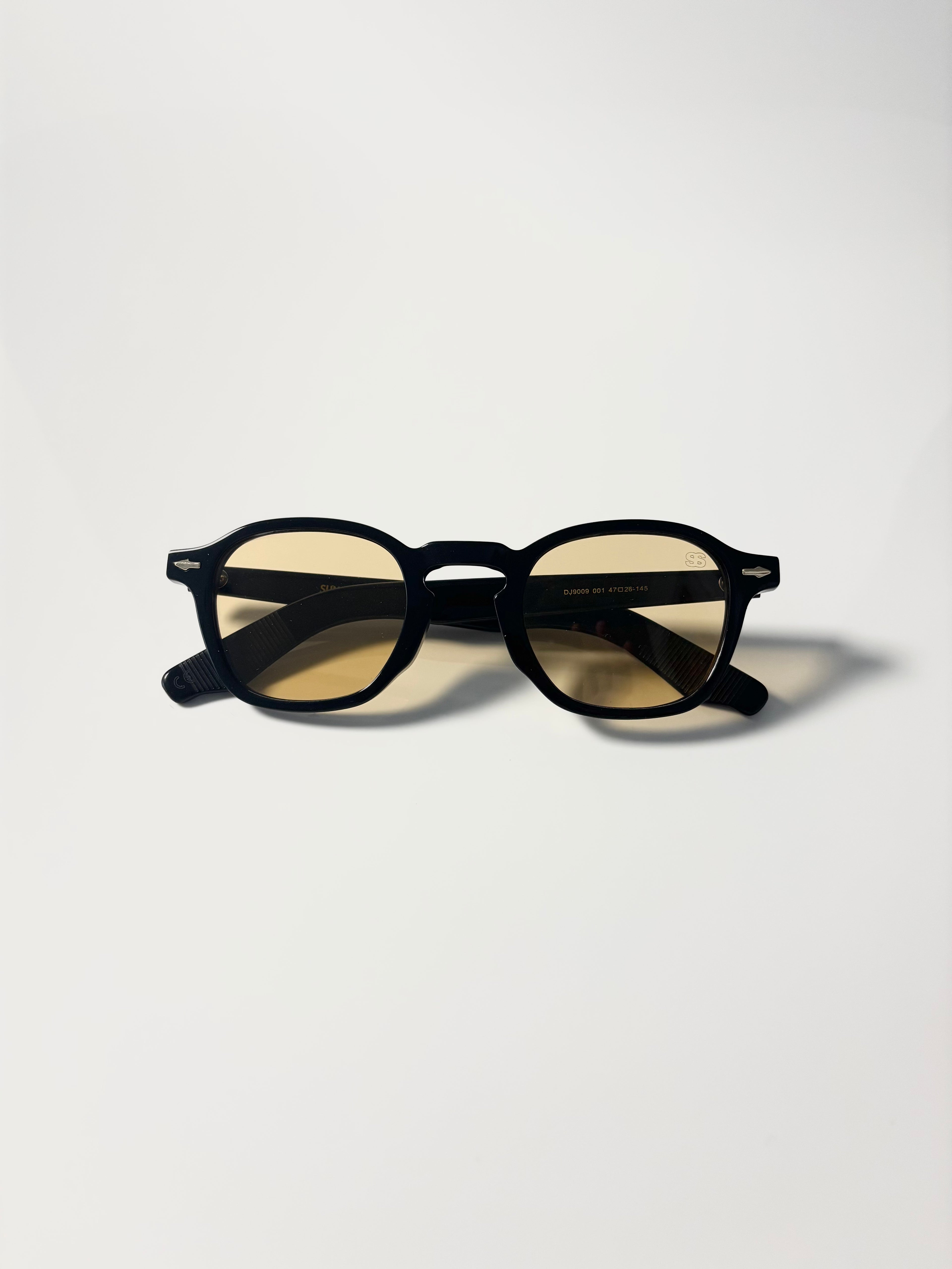 Bali black yellow