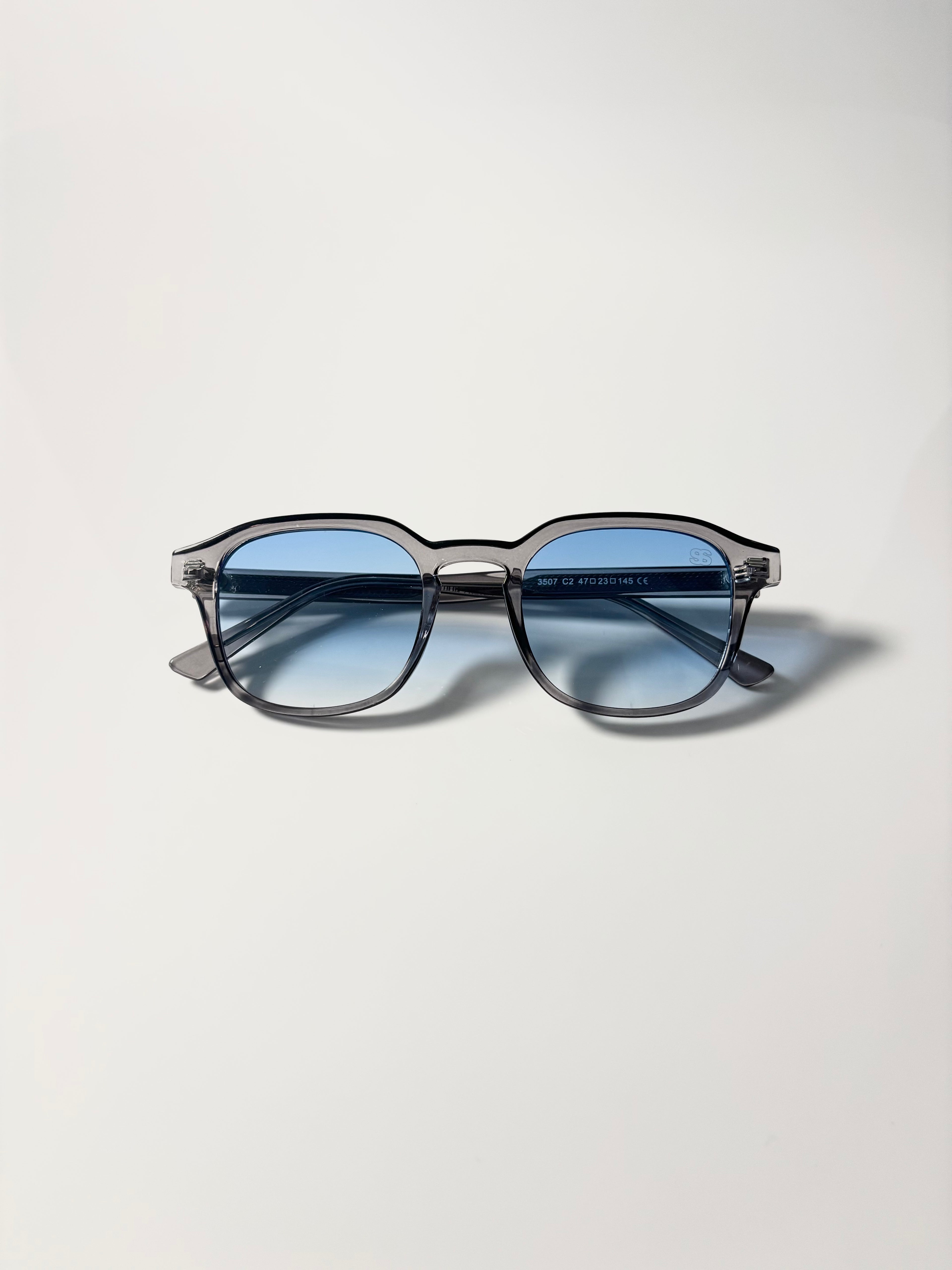 Aurore grey blue