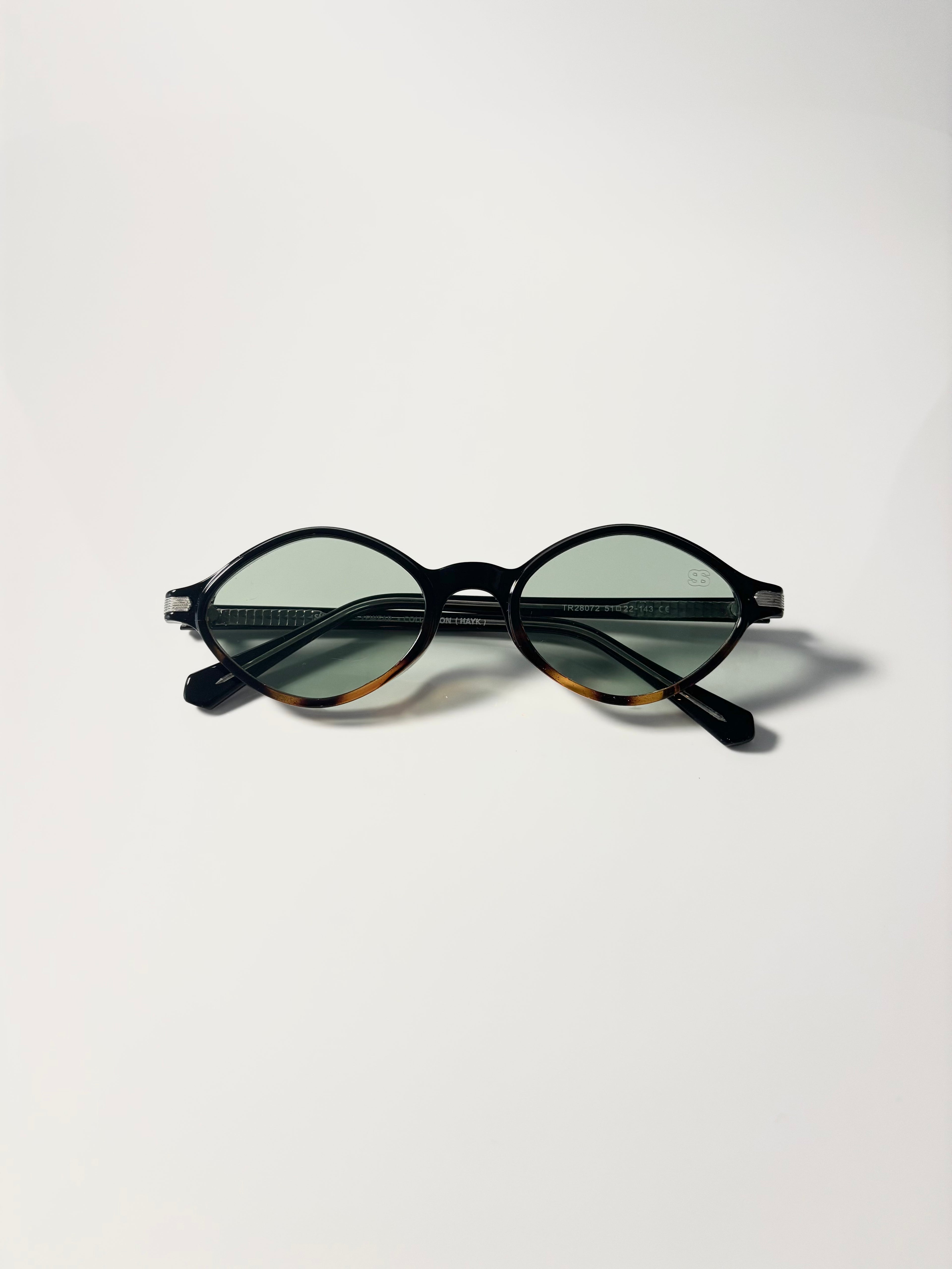 Kaelis black écaille