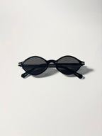 Kaelis black ghost