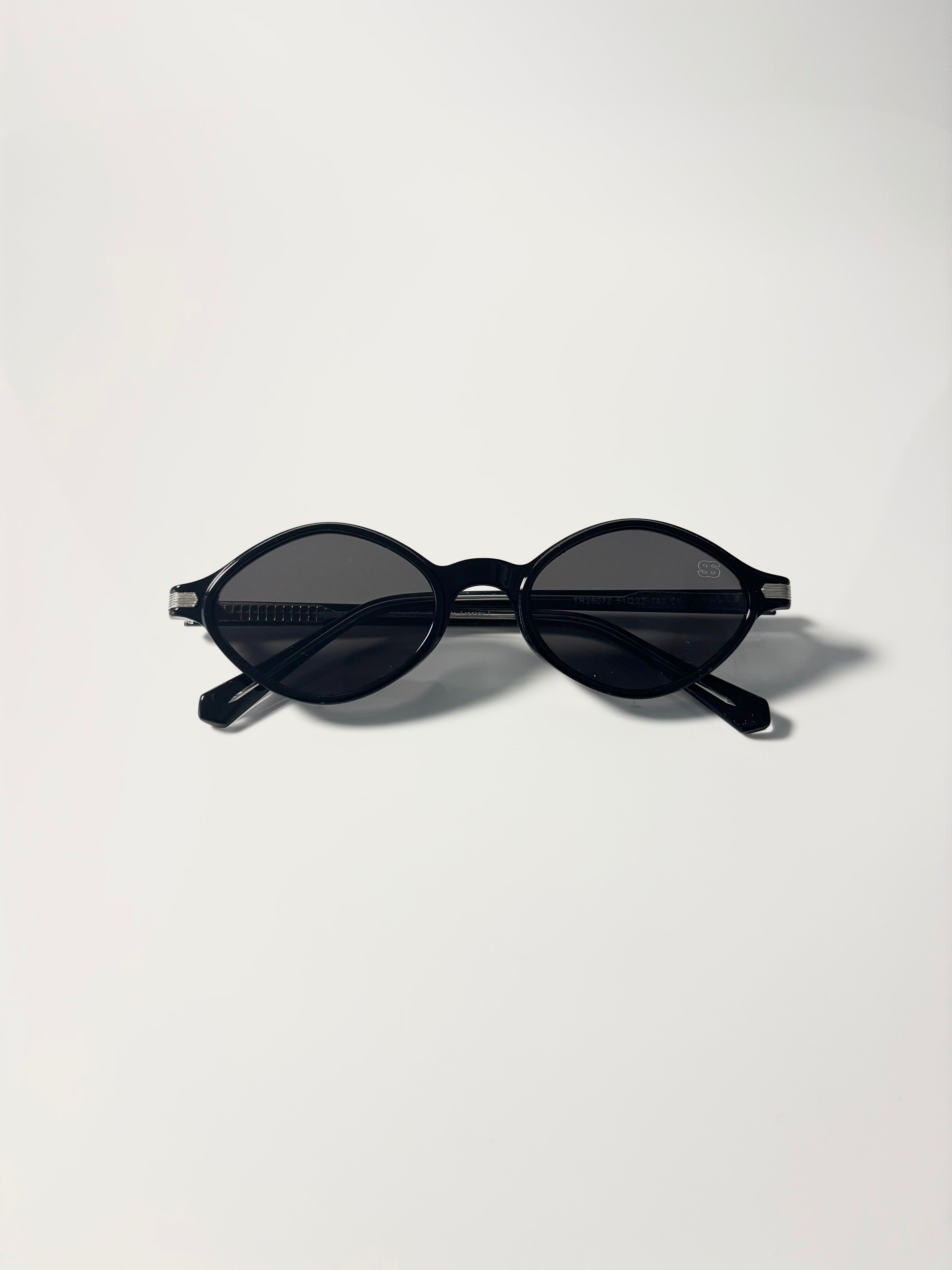 Kaelis black ghost