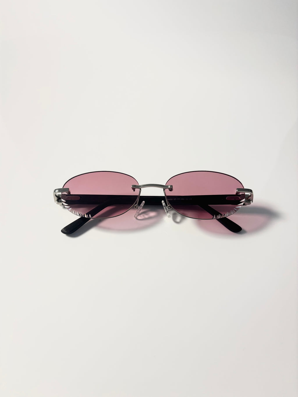 4 saisons diamond cut pink