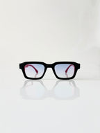 Black rubis