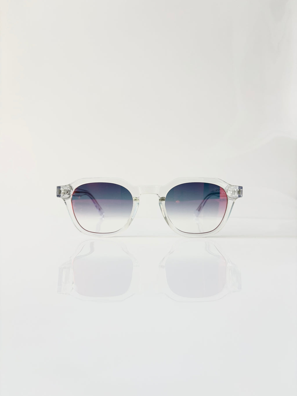 Aron cristal red