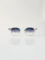 Aron cristal red