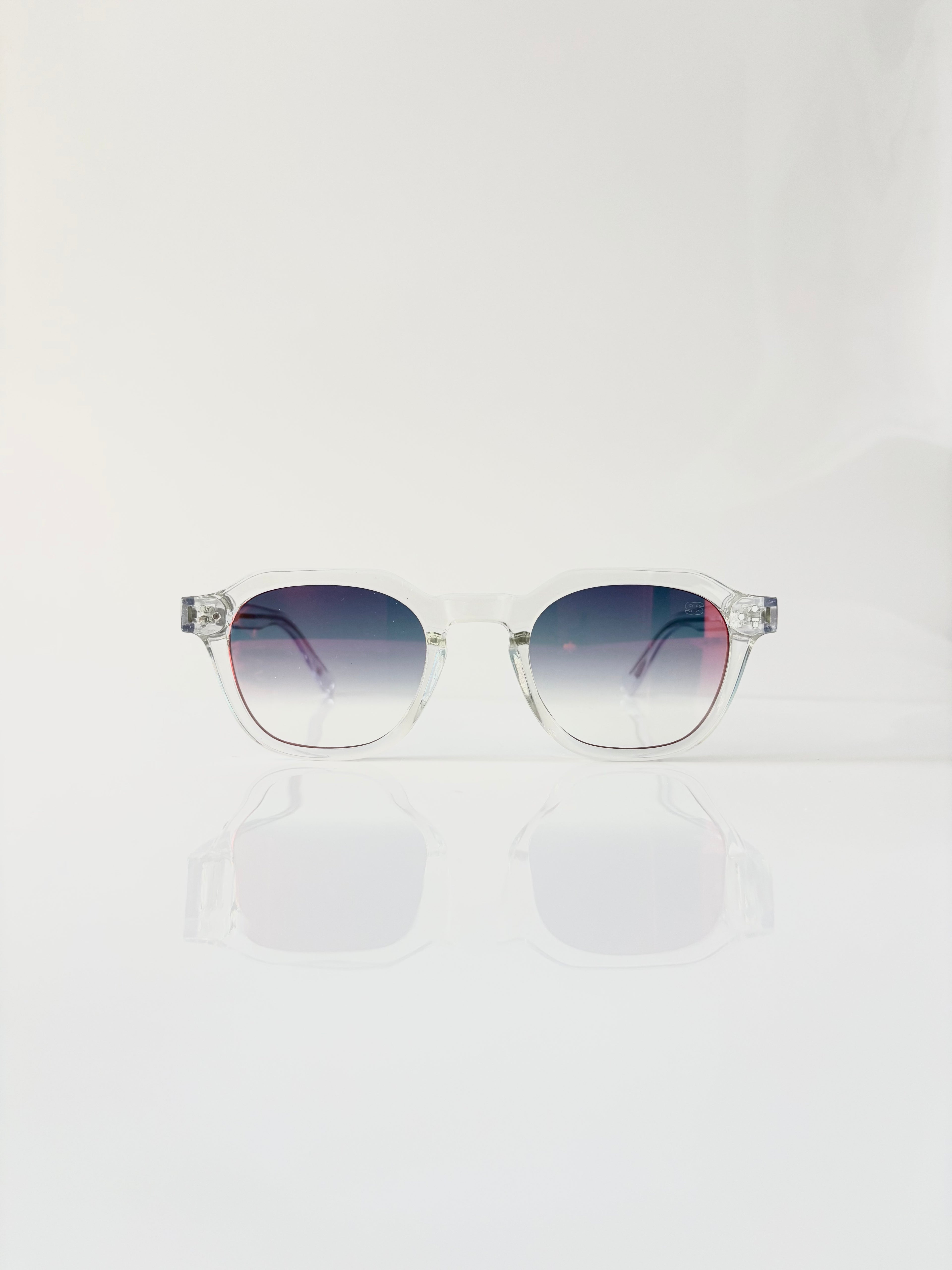 Aron cristal red