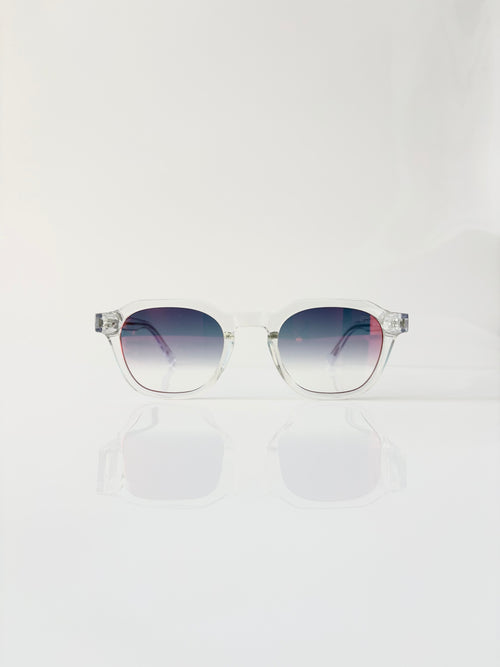 Aron cristal red