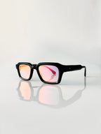 Black rubis