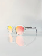 Aron cristal red