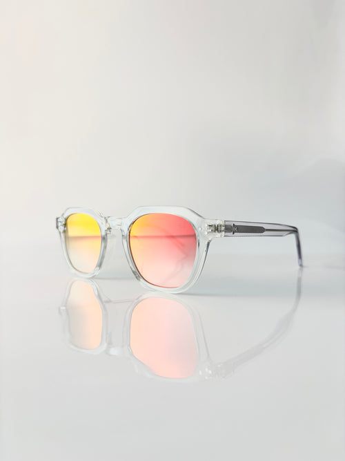 Aron cristal red