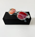 Aron cristal red