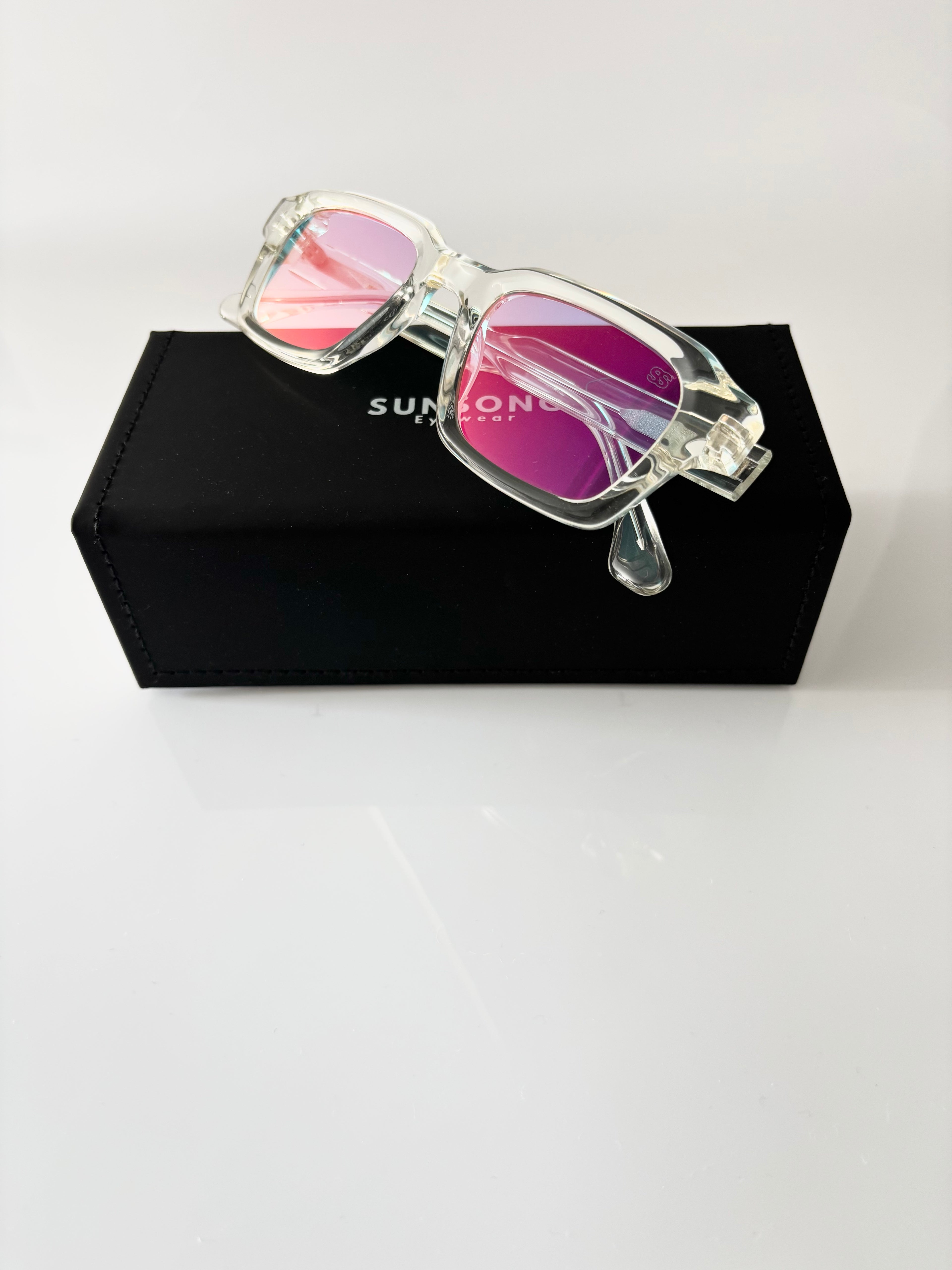 Cristal rubis