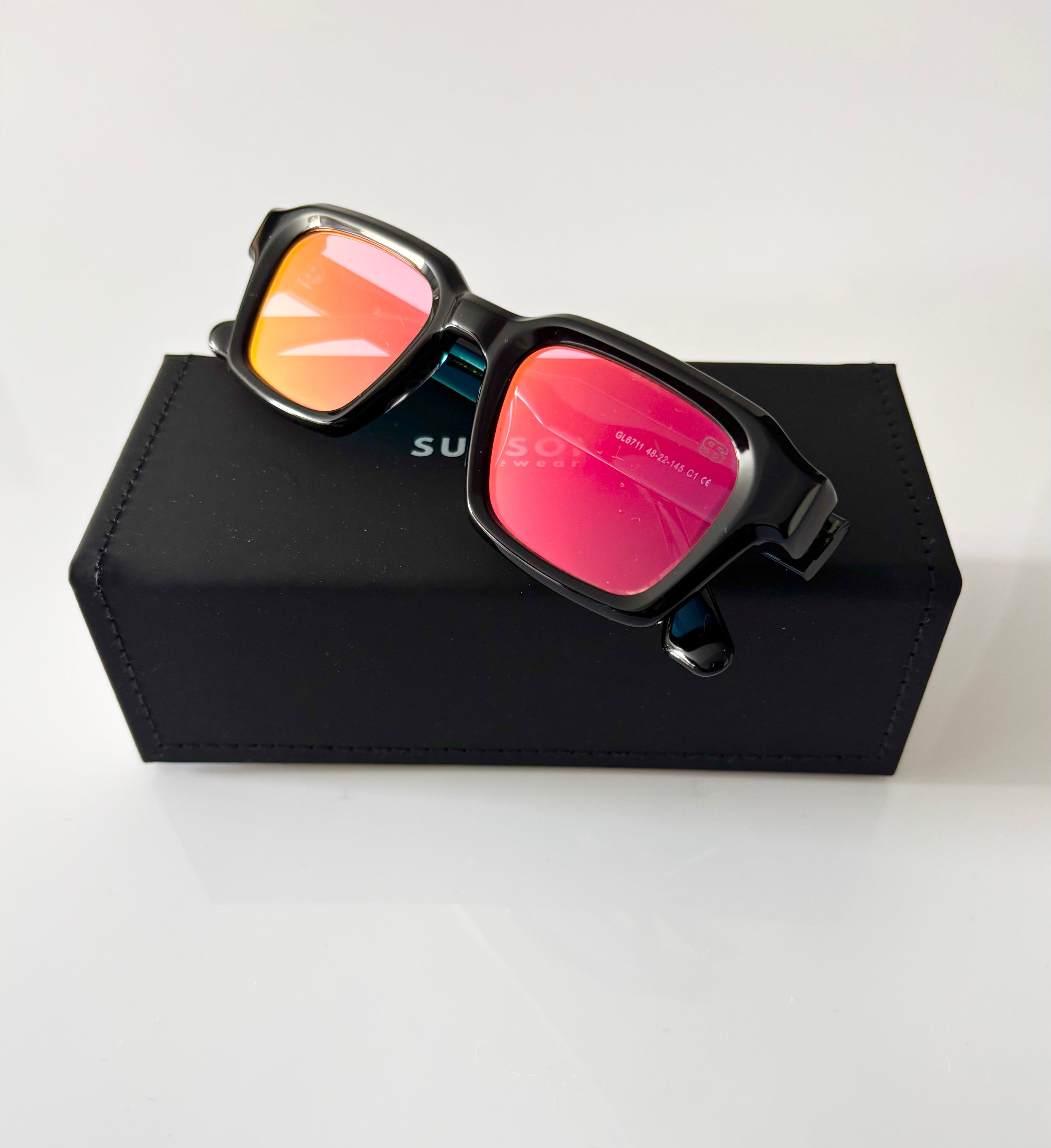 Black rubis
