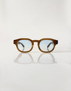 Wimbledon brown