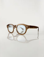 Wimbledon brown