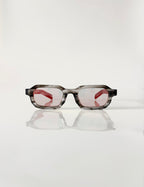 Limited Edition - Red tiger