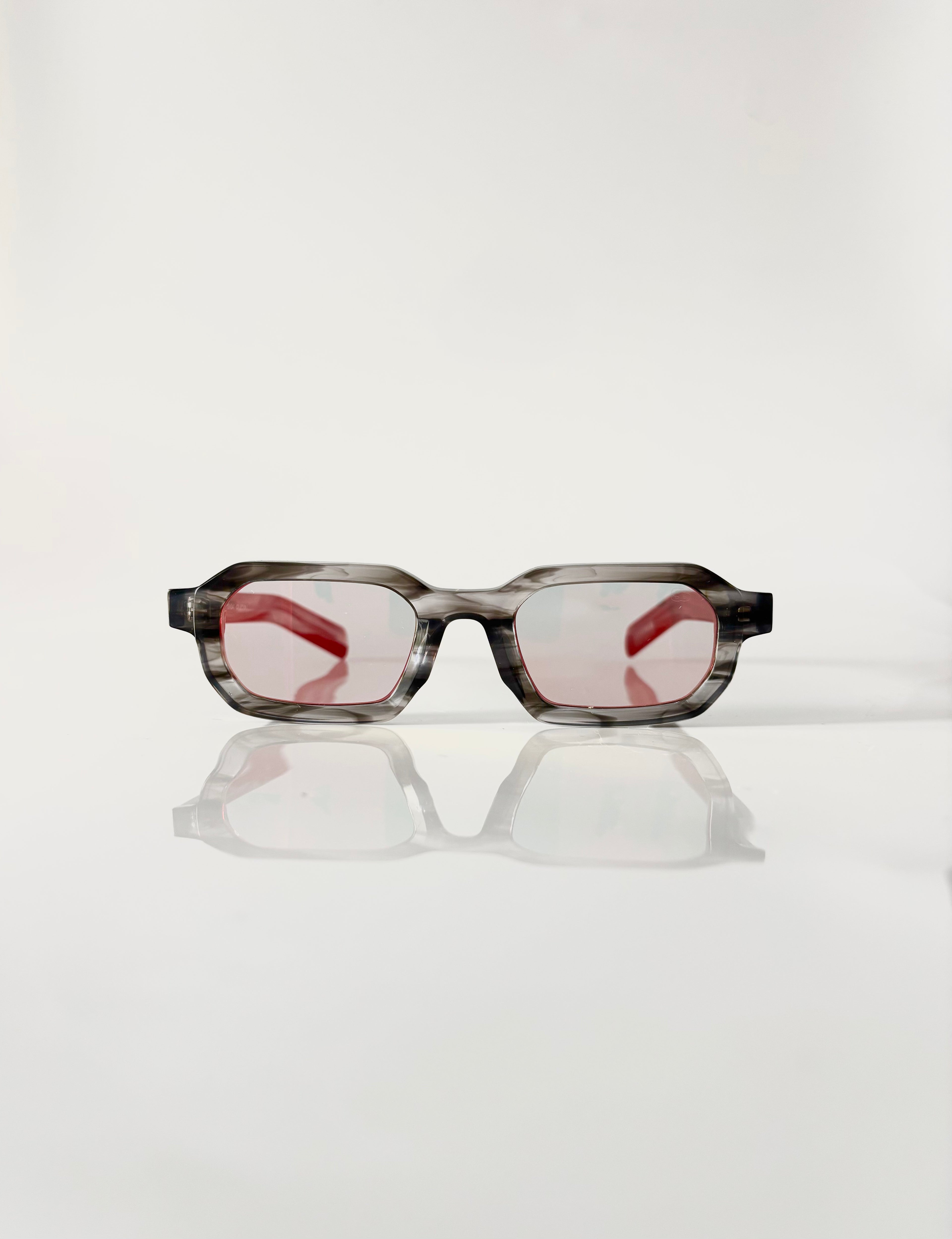 Limited Edition - Red tiger