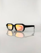 Limited Edition - Black tiger