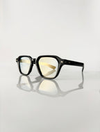 Limited Edition - Black mine golden