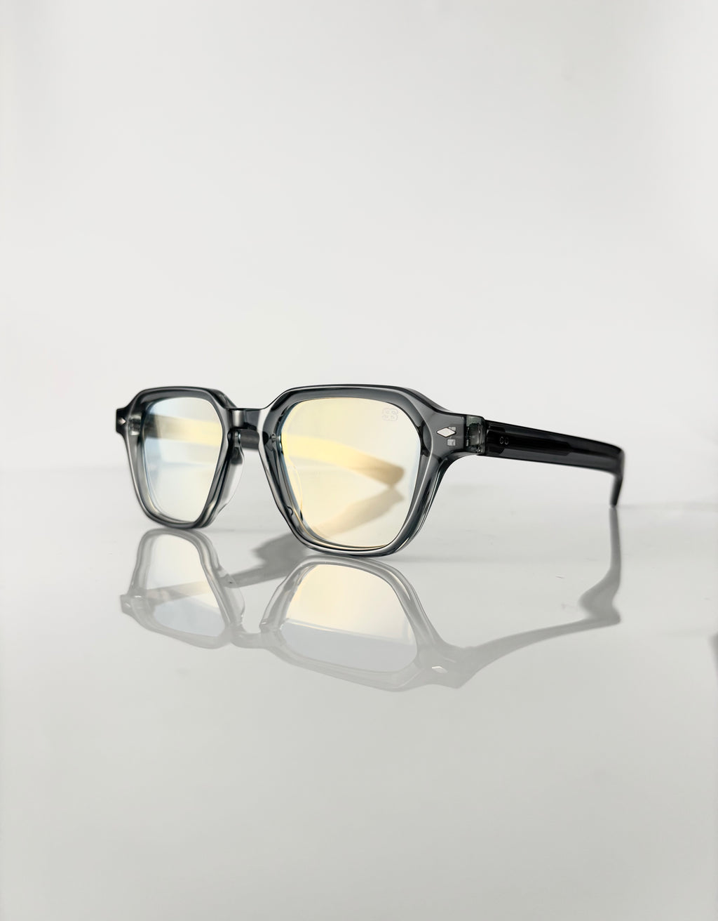 Limited Edition - Golden volcano