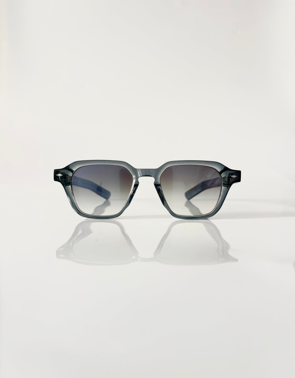 Limited Edition - Silver volcano