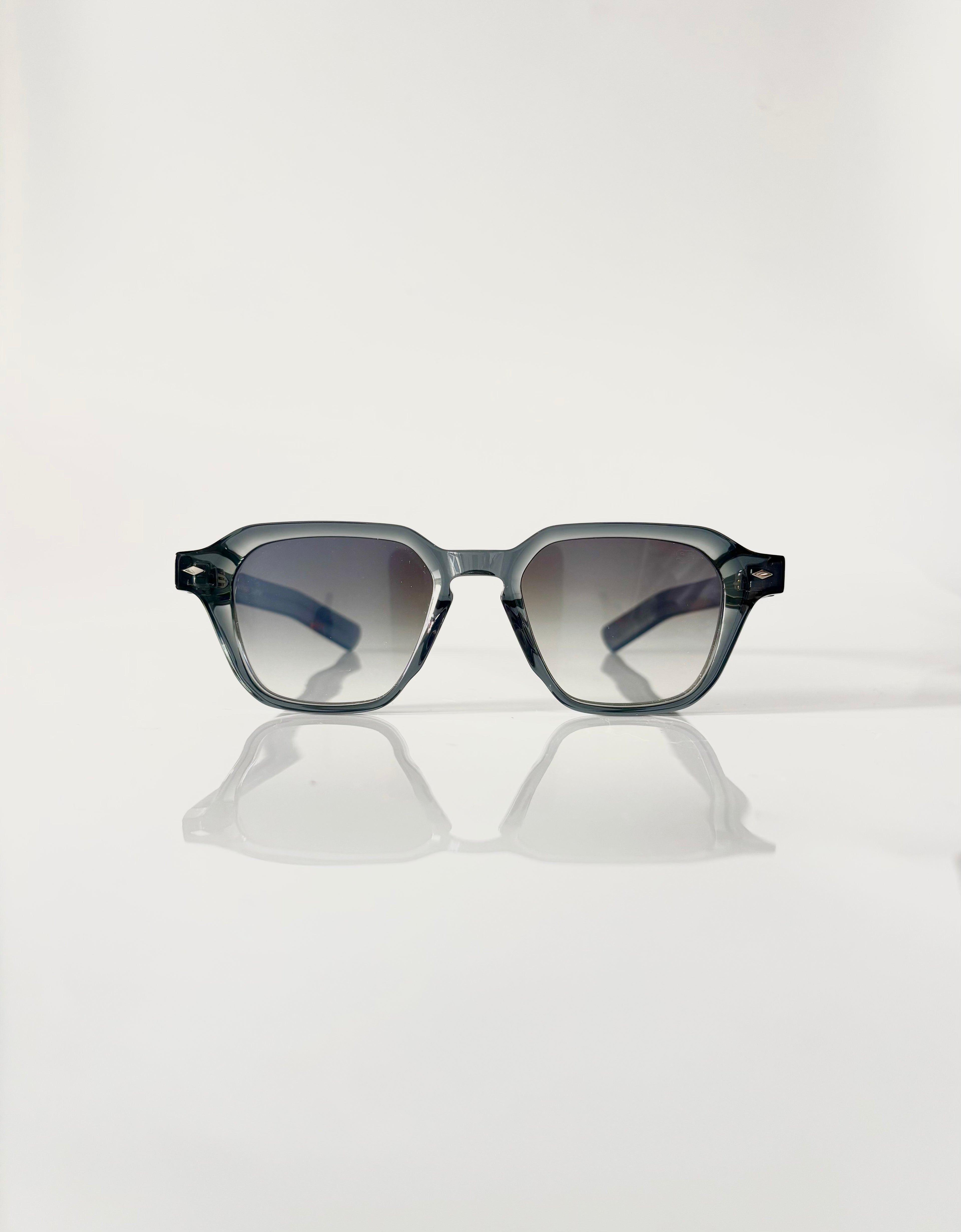 Limited Edition - Silver volcano