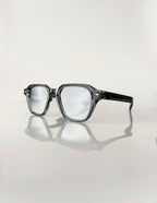 Limited Edition - Silver volcano