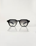 Limited Edition - Black Silver