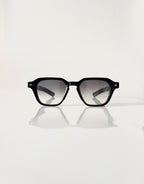 Limited Edition - Black Silver