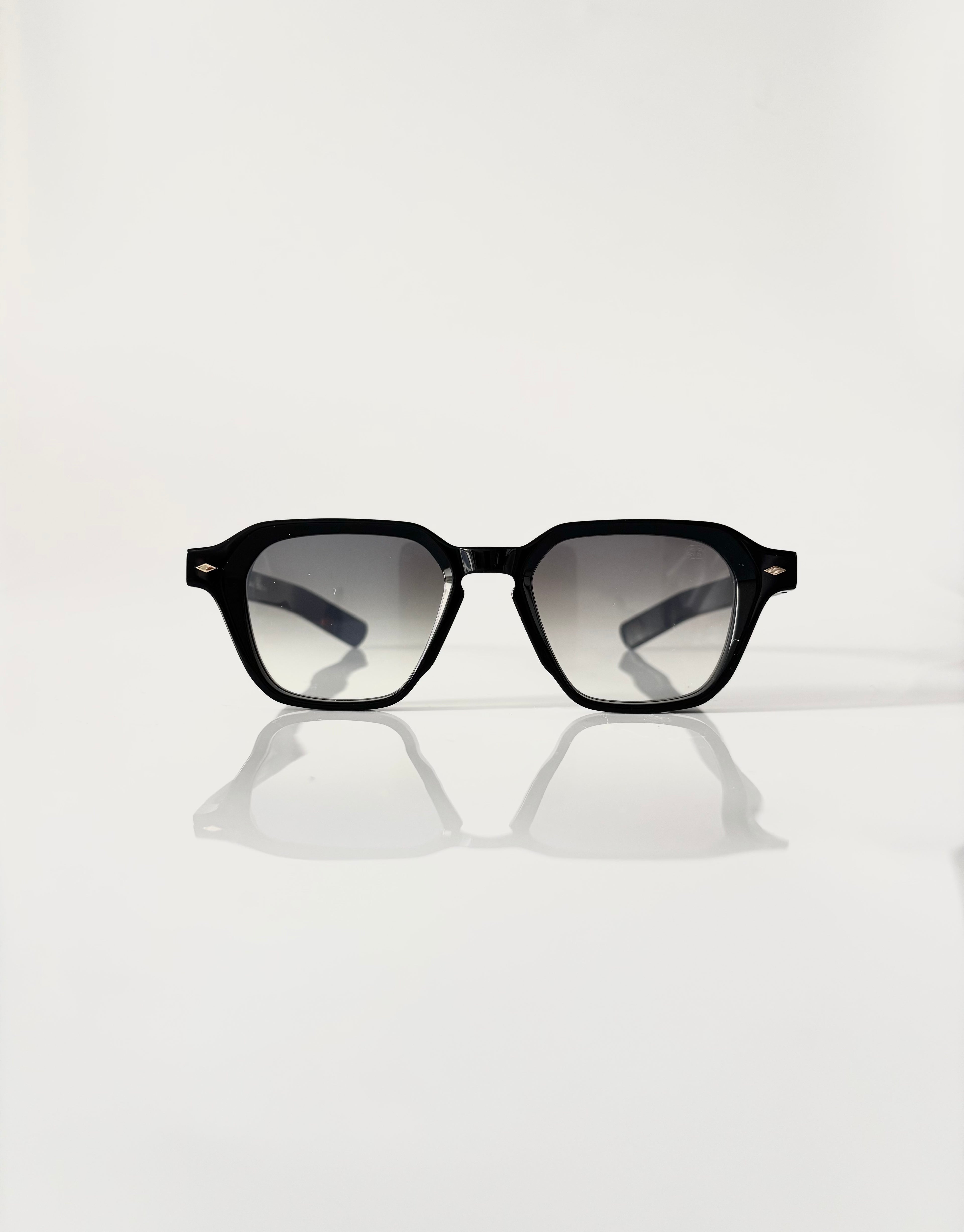 Limited Edition - Black Silver