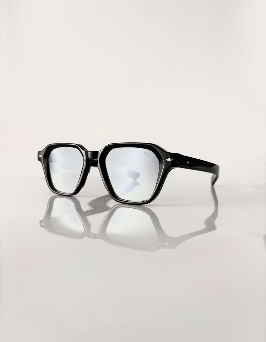 Limited Edition - Black Silver