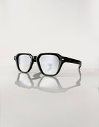 Limited Edition - Black Silver
