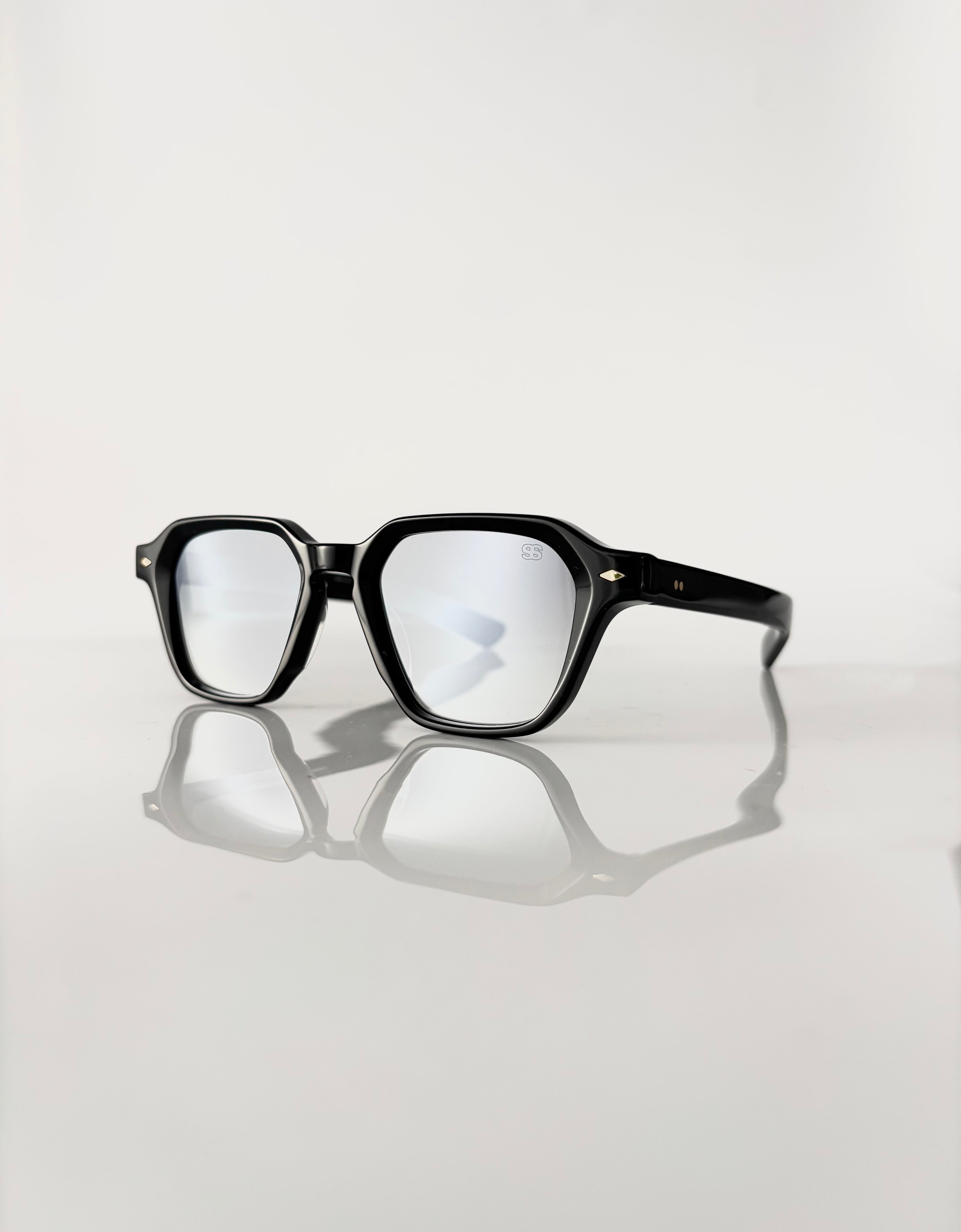 Limited Edition - Black Silver