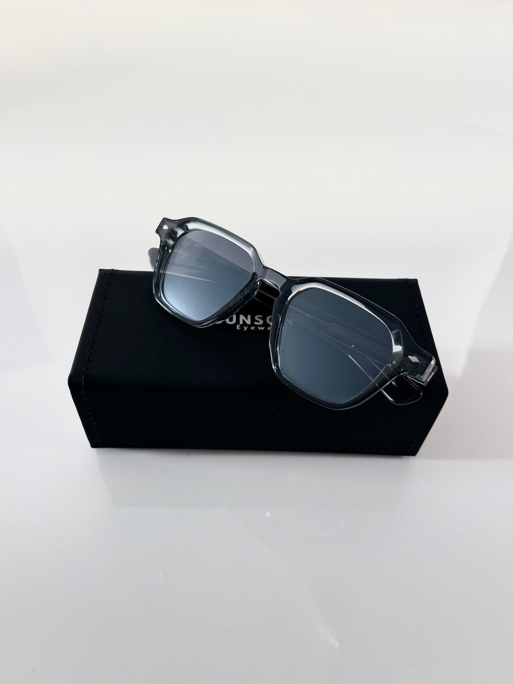 Limited Edition - Silver volcano