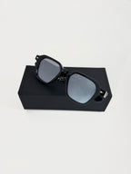Limited Edition - Black Silver