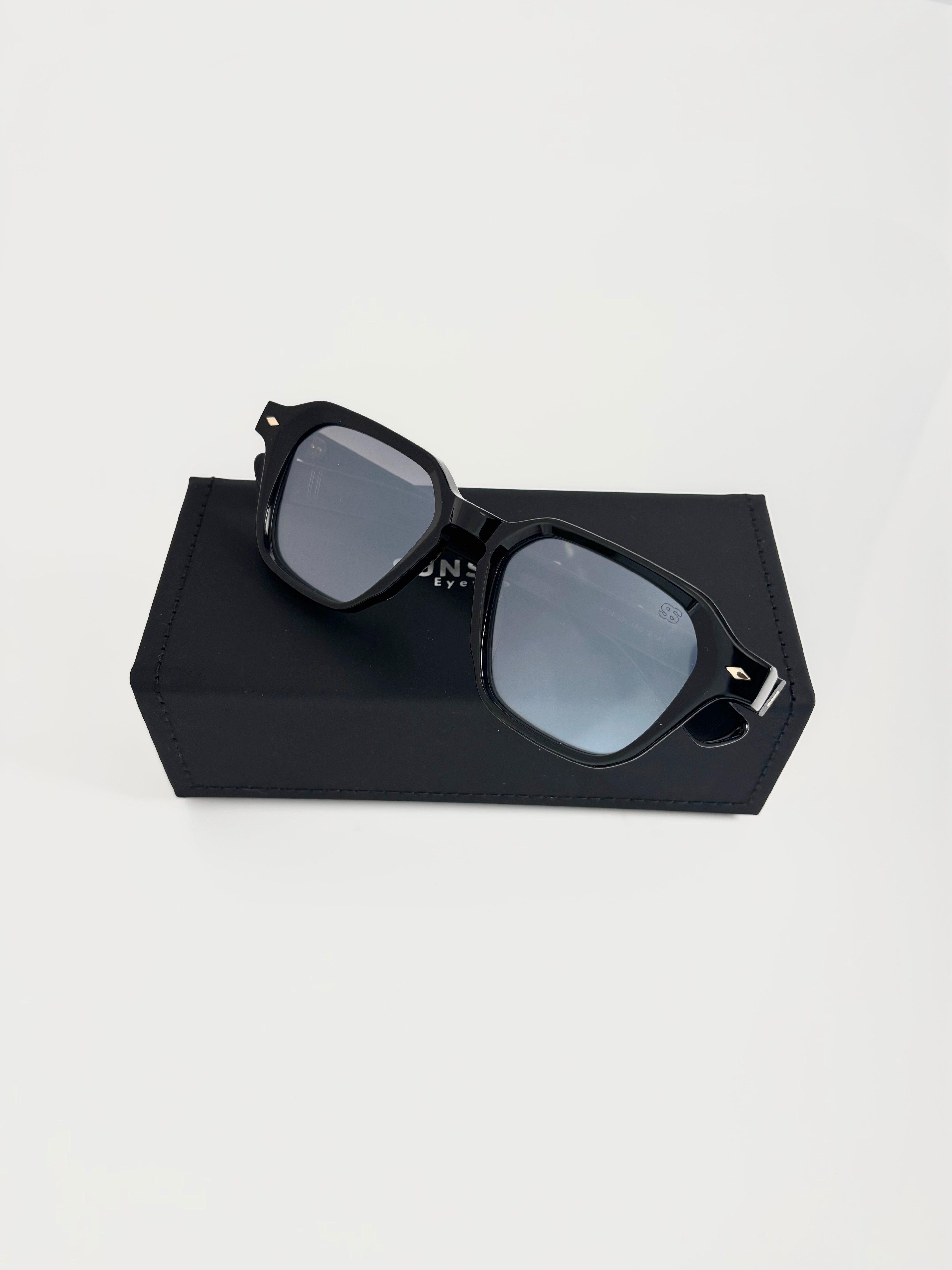 Limited Edition - Black Silver