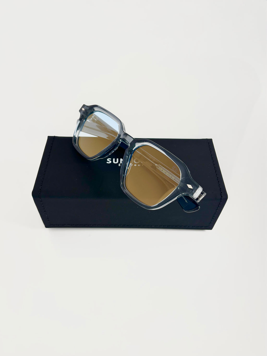 Limited Edition - Golden volcano